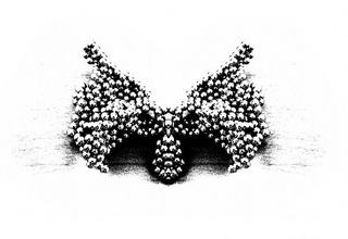Illustration for article titled Shooting Challenge Rorschach Gallery